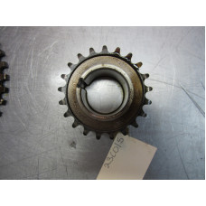 23C015 Crankshaft Timing Gear From 2014 Ford Expedition  5.4